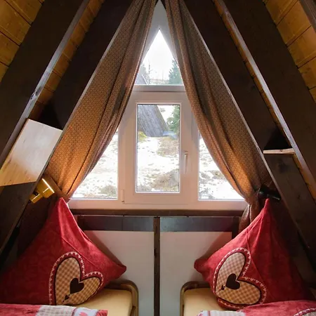 Haus Sternenblick 22 *